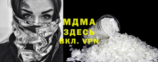 хмурый Александровское
