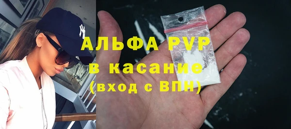 хмурый Александровское